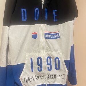 Men’s Vintage jacket